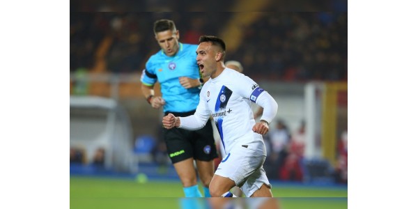 El Inter tiene la fuerza absoluta para ganar el título de la Serie A esta temporada